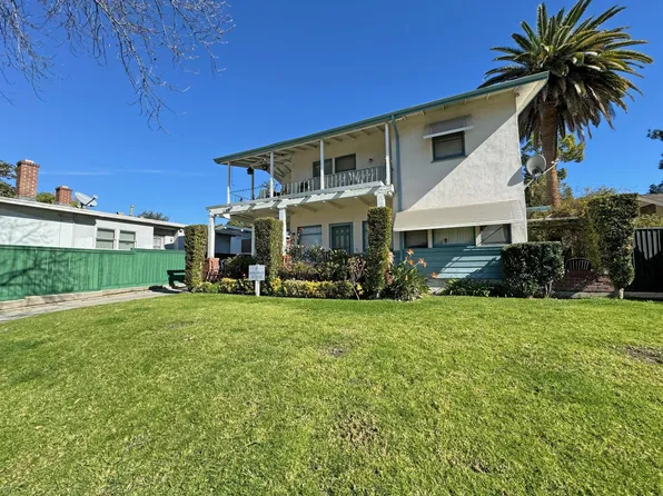 638 S Marengo Ave APT 6, Pasadena, CA 91106