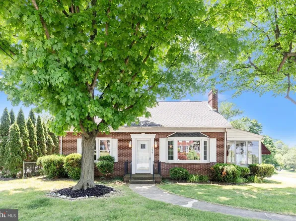 130 E Potomac St, Williamsport, MD 21795