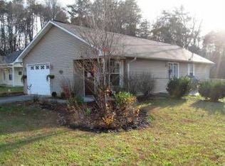 2835 Montvale Rd, Maryville, TN 37803