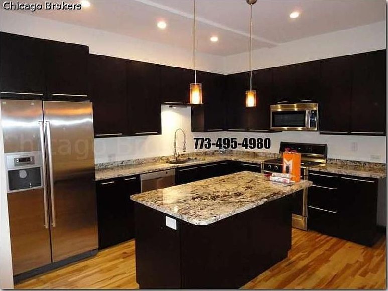 1st image of 2309 N Damen Ave #306