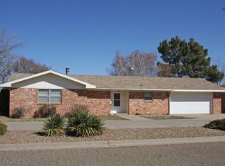 1100 Concord Rd, Clovis, NM 88101