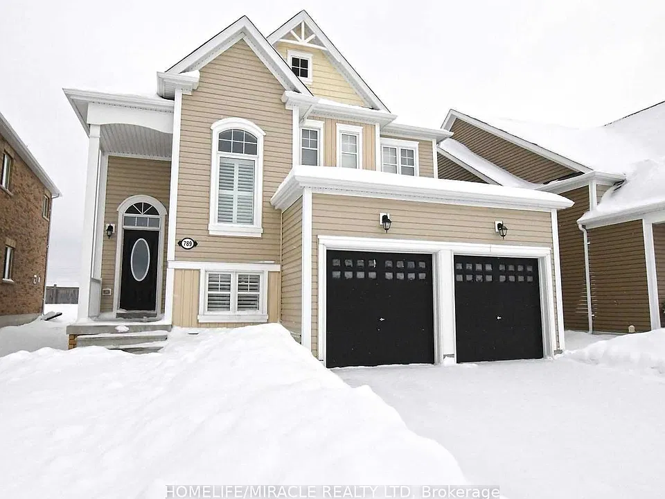 789 Halbert Dr
