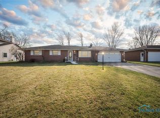 308 Elm St, Walbridge, OH 43465
