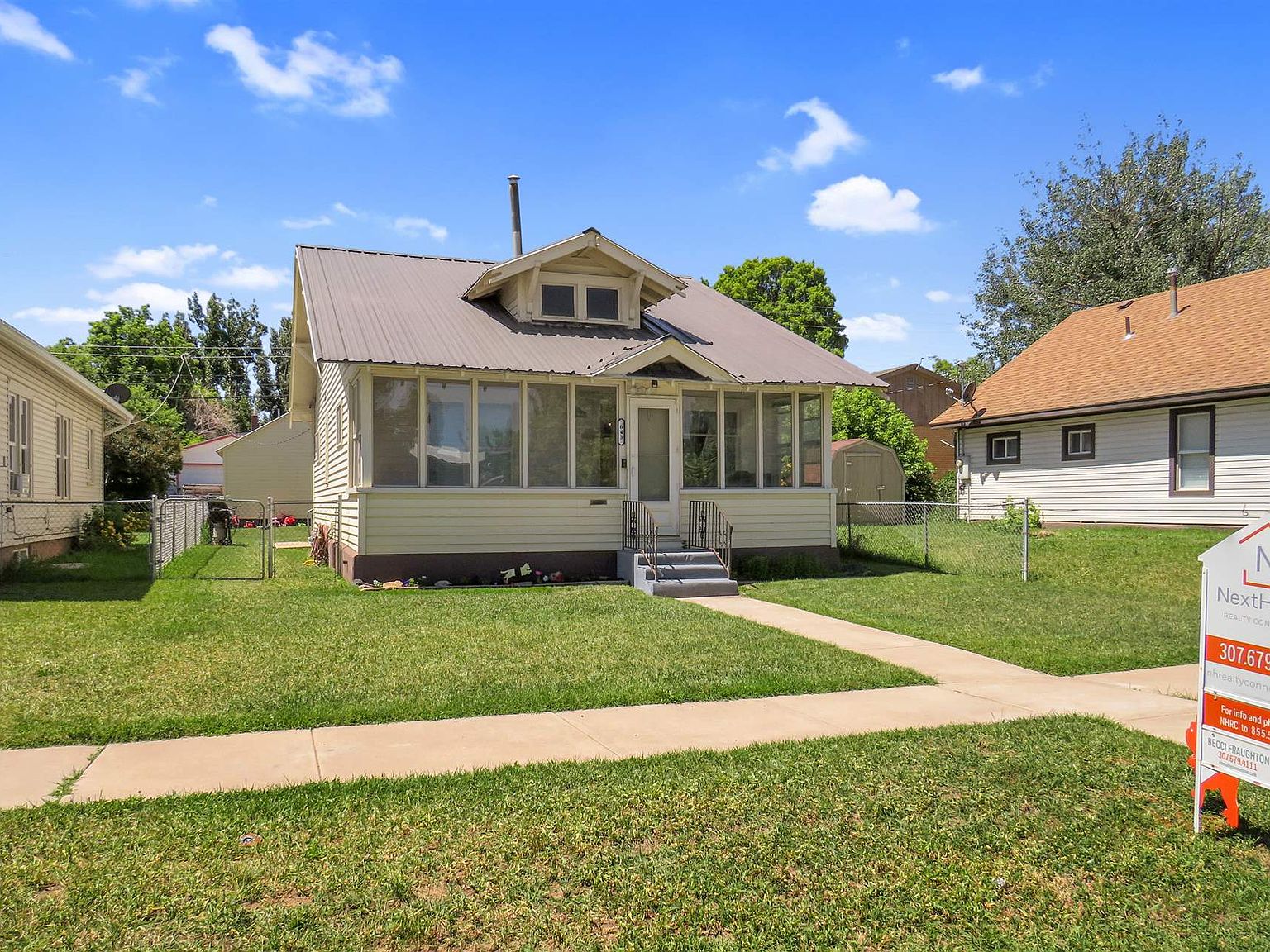 643 Sage St, Evanston, WY 82930 Zillow