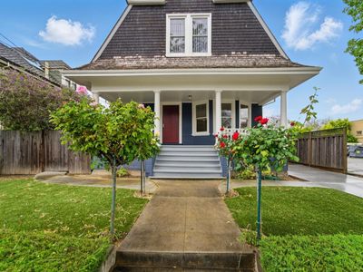 930 Monroe St, Santa Clara, CA, 95050