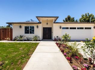 8401 Dorrington Ave, Panorama City, CA 91402