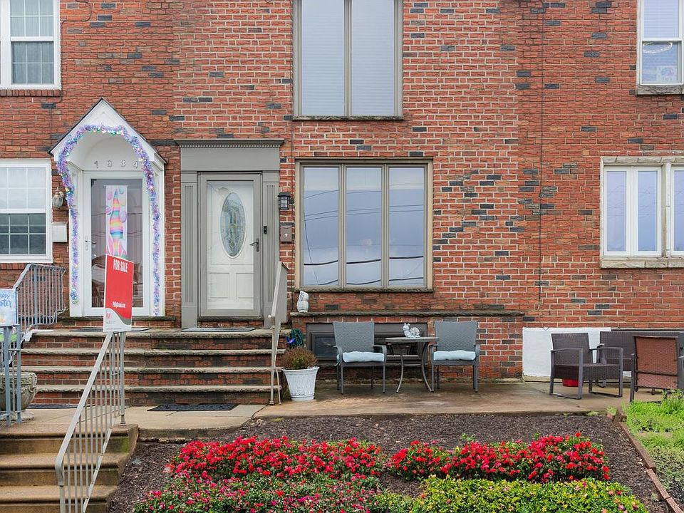 1636 Packer Ave, Philadelphia, PA 19145 MLS PAPH2337484 Zillow