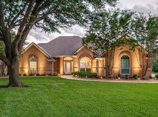 1626 Doral Ct, Keller, TX 76248