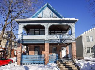 824 Sumner Ave #Ma-01108, Springfield, MA 01108