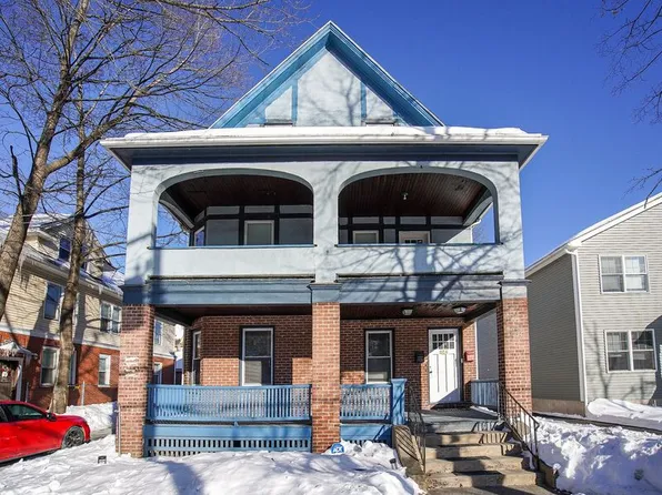 824 Sumner Ave #Ma-01108, Springfield, MA 01108