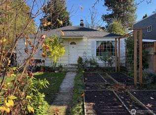 University Lake Shore Div, Seattle, WA 98125