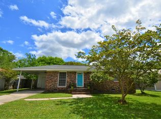 414 Tammie Ave, Goose Creek, SC 29445