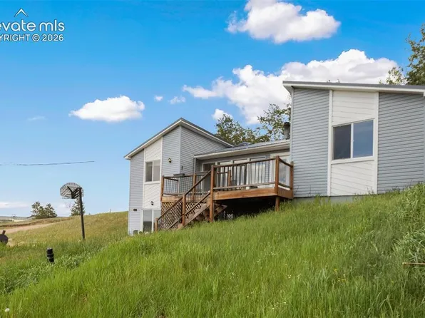 30 Will Stutley Dr, Divide, CO 80814