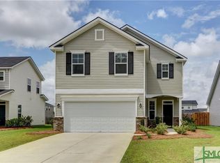 78 Crystal Lake Dr, Savannah, GA 31407