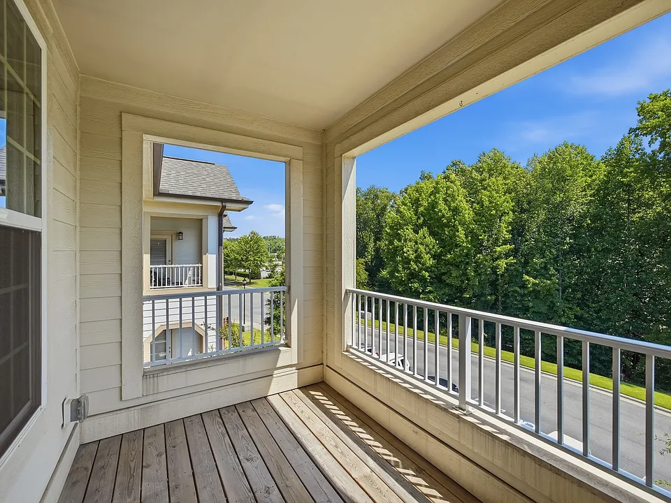 Relax outdoors without leaving home.