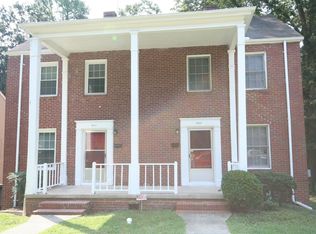 807 Englewood Ave, Durham, NC 27701