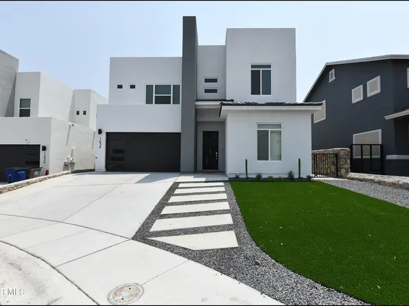1634 Monte Del Sol, El Paso, TX 79911