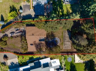 807 Hood View Ln, Lake Oswego, OR 97034