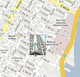 Rented by GoodRock Realty