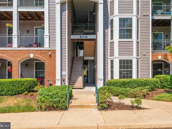 46606 Drysdale Ter Unit 101, Sterling, VA 20165