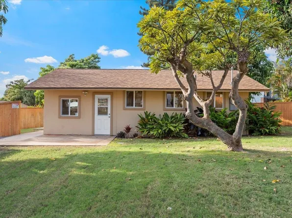 490 Kaiola Pl Unit B, Kihei, HI 96753