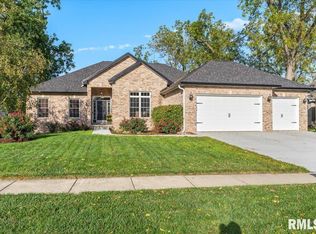 1509 Appalachian Trl, Rochester, IL 62563