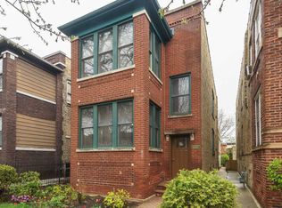 4307 N Wolcott Ave, Chicago, IL 60613