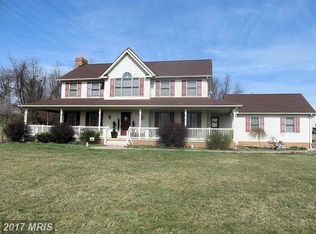 11383 Melody Rd, Greencastle, PA 17225