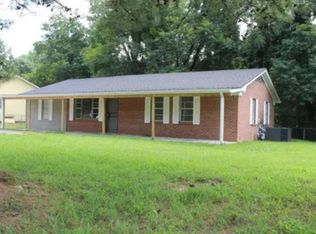 1367 Central Curve Rd, Ripley, TN 38063