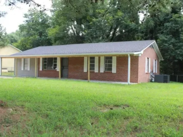 1367 Central Curve Rd, Ripley, TN 38063