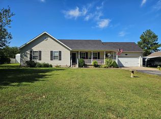 9581 County Ln #190, Carthage, MO 64836