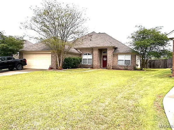 10632 Harcourt Trce, Montgomery, AL 36117