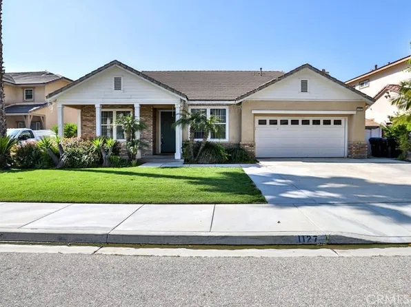 1127 Glenwood Ct, San Bernardino, CA 92407