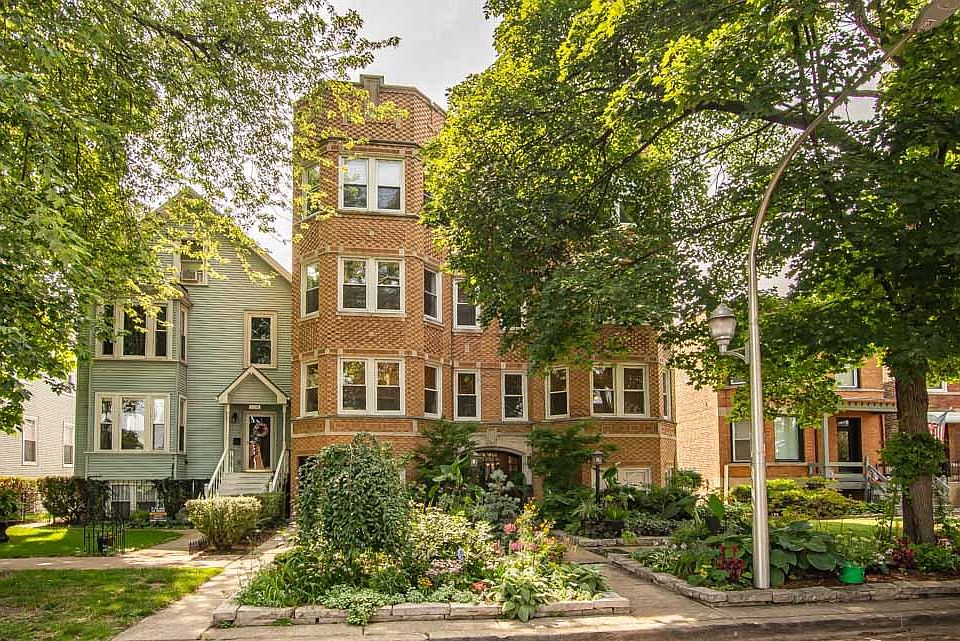 1st image of 6060 N Paulina St #1N