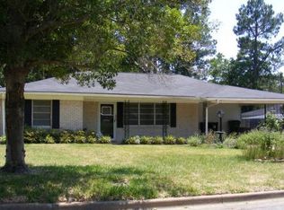 507 Smith St, Henderson, TX 75654