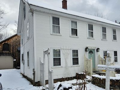 158 NH Route 123, Marlow, NH, 03456