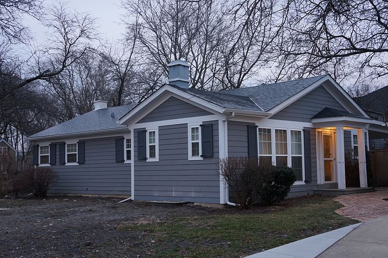 5626 Ridgewood Dr, Western Springs, IL 60558 Zillow