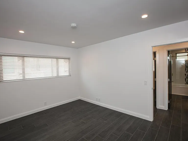 LED Lighting In Every Room