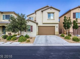 4932 Desert Lime Ct, Las Vegas, NV 89148