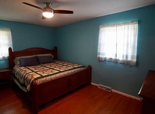 318 Brickyard Rd, Asheville, NC 28806