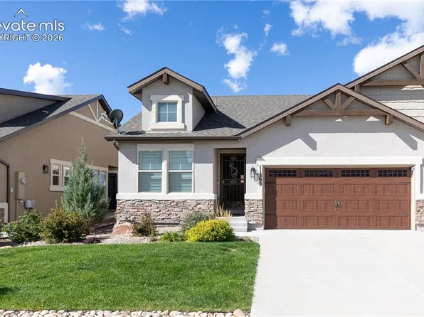 11395 Rill Point, Colorado Springs, CO 80921