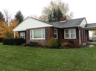 853 County Road 46, Toronto, OH 43964