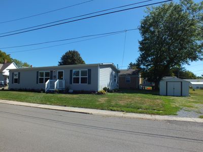 541 W Columbus Ave, Bellefontaine, OH, 43311