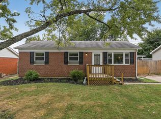 3371 Fir Tree Ln, Erlanger, KY 41018