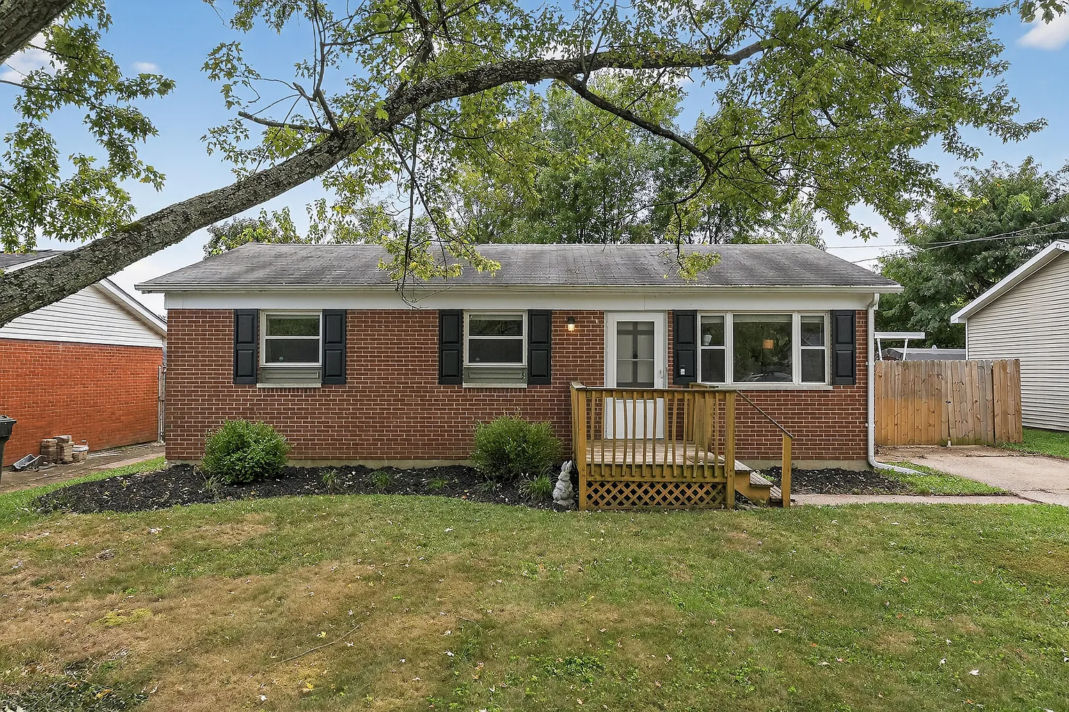 3371 Fir Tree Ln photo 1