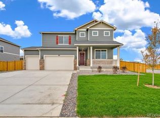 13435 Valentia Pl, Thornton, CO 80602