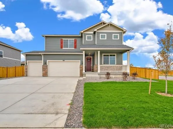 13435 Valentia Place, Thornton, CO 80602