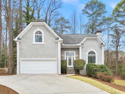 2485 Roxburgh Dr, Roswell, GA, 30076
