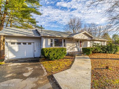 378 Gansevoort Road, Fort Edward, NY, 12828