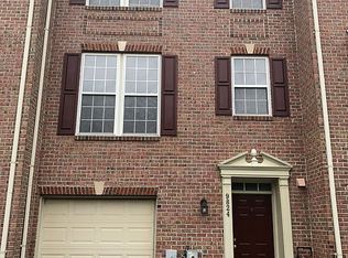 9824 Redwing Dr UNIT 9, Perry Hall, MD 21128